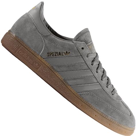 adidas spezial grau herren|Adidas originals handball schuhe.